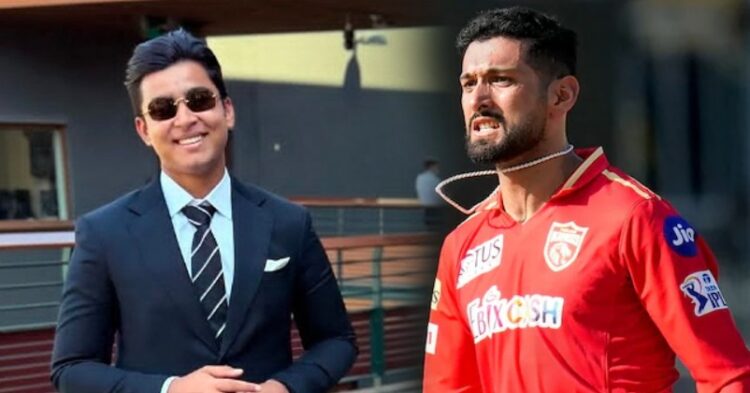 Kaviya Maran Breaks Silence Over Signing Of Pakistani Cricketer Abrar Ahmed In The Hundred