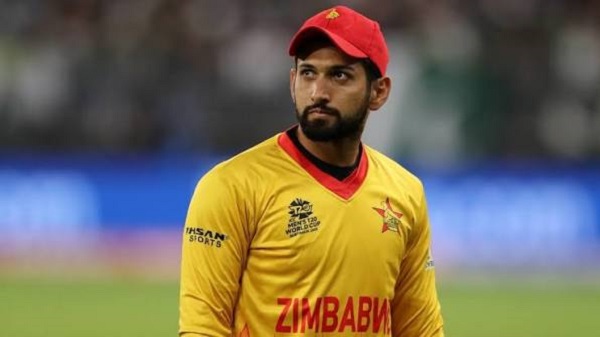 Zimbabwe Captain Sikandar Raza Makes Big Statement On Vaibhav Sooryavanshi, Says He Could Be…. - RVCJ Media