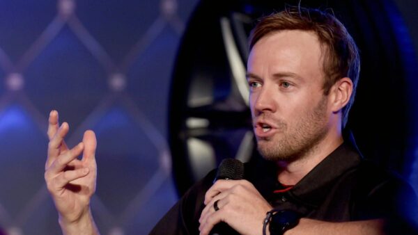 AB De Villiers Hits Back At India Coach’s ‘Bide Your Time’ Message For Vaibhav Sooryavanshi - RVCJ Media