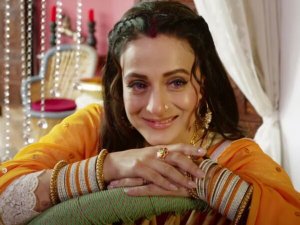 A Dream Start, 20 Flops & Personal Controversies, This Actress Finally Made A Grand Comeback - RVCJ Media