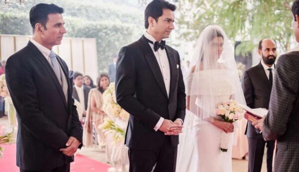 Bollywood’s First ₹100 Cr Actress Quit Movies At Career’s Peak, Akshay Kumar Played Cupid - RVCJ Media