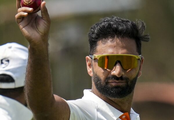 Irfan Pathan Questions India Selectors After Another Test Snub For Auqib Nabi 3 Irfan Pathan Questions India Selectors After Another Test Snub For Auqib Nabi - RVCJ Media