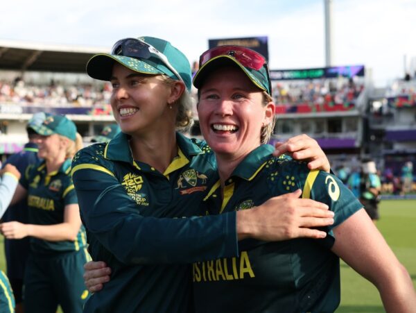 Beth Mooney Scripts History As She Surpasses Virat Kohli To Break The Record Of…. 3 Beth Mooney Scripts History As She Surpasses Virat Kohli To Break The Record Of…. - RVCJ Media