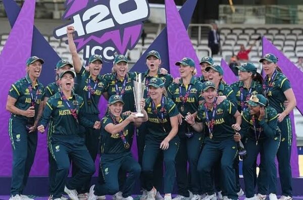 Beth Mooney Scripts History As She Surpasses Virat Kohli To Break The Record Of…. 2 Beth Mooney Scripts History As She Surpasses Virat Kohli To Break The Record Of…. - RVCJ Media