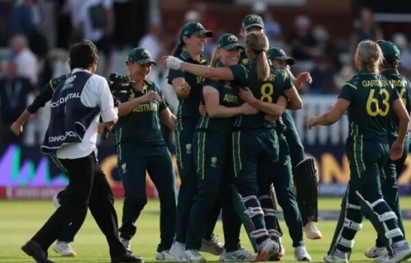 Beth Mooney’s Masterclass Powers Australia To Historic Seventh Women’s T20 World Cup Title 4 Beth Mooney’s Masterclass Powers Australia To Historic Seventh Women’s T20 World Cup Title - RVCJ Media