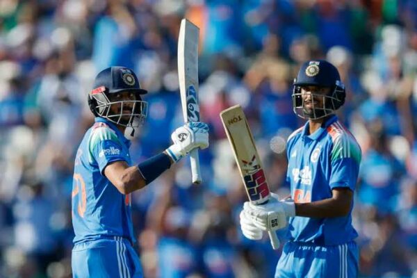 ‘Bapu’ Steals The Show…. Axar Patel Shines With Bat &Amp; Ball As India Beat England In 1St Odi 2 ‘Bapu’ Steals The Show…. Axar Patel Shines With Bat & Ball As India Beat England In 1st ODI - RVCJ Media