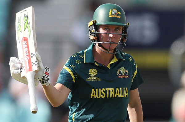 Beth Mooney’s Masterclass Powers Australia To Historic Seventh Women’s T20 World Cup Title 5 Beth Mooney’s Masterclass Powers Australia To Historic Seventh Women’s T20 World Cup Title - RVCJ Media