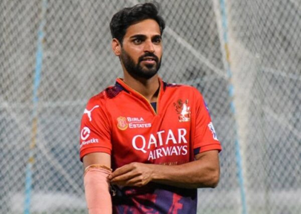 R Ashwin Makes Big 2027 World Cup Demand, Wants Veteran Pacer Back In India Squad 3 R Ashwin Makes Big 2027 World Cup Demand, Wants Veteran Pacer Back In India Squad - RVCJ Media
