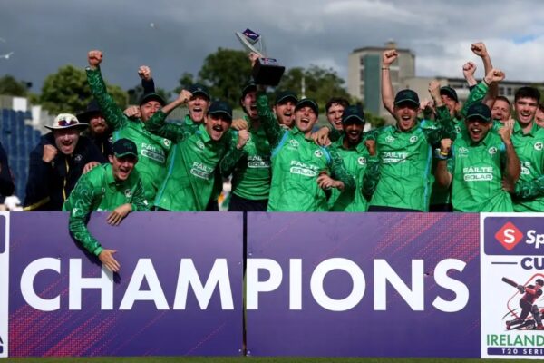 Shreyas Iyer Reveals The Real Reason Behind India’s Ireland Collapse, “An Uneven Outfield….” - RVCJ Media