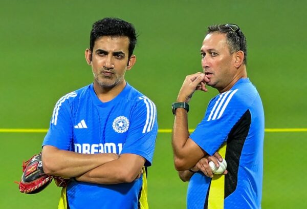 Yuvraj Singh Breaks Silence On Rohit & Virat’s Future, Sends Strong Message To Gambhir & Agarkar - RVCJ Media