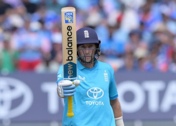 Joe Root Creates World Record Against India As He Makes Indian Bowlers Look Helpless…. 2 Joe Root Creates World Record Against India As He Makes Indian Bowlers Look Helpless…. - RVCJ Media