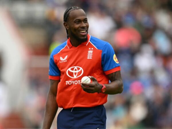 Did Jofra Archer Take A Dig At Ipl After England’s Win? Says Easy To Bat &Amp; Small Boundaries…. 2 Did Jofra Archer Take A Dig At IPL After England’s Win? Says Easy To Bat & Small Boundaries…. - RVCJ Media