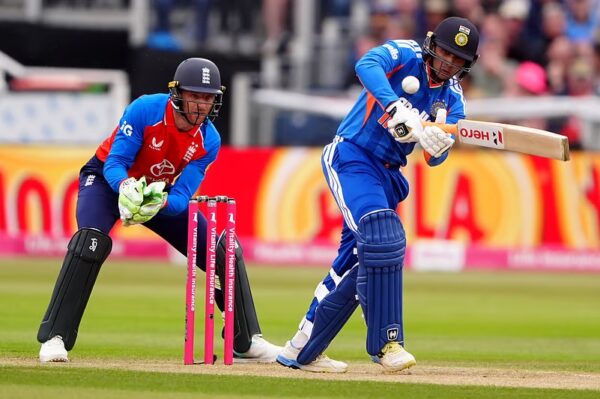 Sunil Gavaskar Warns India Team Management, Says Ignoring Vaibhav Sooryavanshi Will Increase…. 4 Sunil Gavaskar Warns India Team Management, Says Ignoring Vaibhav Sooryavanshi Will Increase…. - RVCJ Media