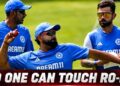 “….Can’t Touch Them”, Ashwin Makes Bold Claim On Rohit Sharma &Amp; Virat Kohli After Lord’s Odi 4 Ex-Ind Spinner Claims Rohit & Virat Are Playing With Insecurity, Demands Backing From Management