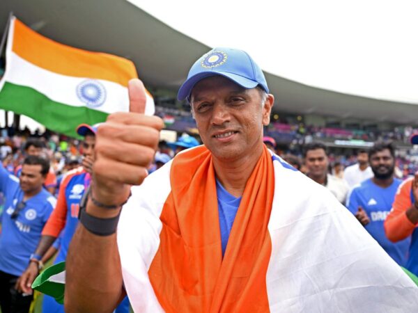 Who Could Replace Stephen Fleming? 5 Strong Contenders To Lead CSK Into A New Era - RVCJ Media
