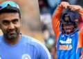 Ashwin Opens Up On ‘Serve Drinks’ Remark After Vaibhav Sooryavanshi’s Stunning Comeback
