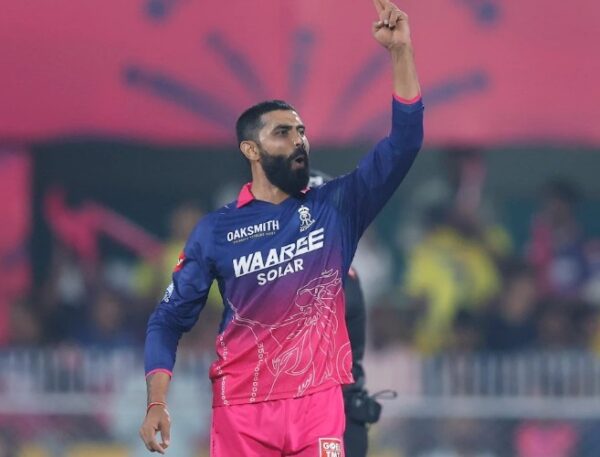 Vaibhav Sooryavanshi’s Four-Word Response About A Bowler He Won’t Like To Face Goes Viral 4 Vaibhav Sooryavanshi’s Four-Word Response About A Bowler He Won’t Like To Face Goes Viral - RVCJ Media
