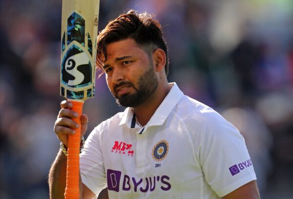 Ab De Villiers Surprised By Rishabh Pant’s Return, Makes Big Remark Ahead Of Sri Lanka Tests 2 AB De Villiers Surprised By Rishabh Pant’s Return, Makes Big Remark Ahead Of Sri Lanka Tests - RVCJ Media