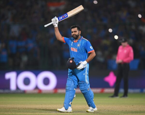 Pakistan Great Hails Virat Kohli’s Fitness, Has One Key Message For Rohit Sharma 4 Pakistan Great Hails Virat Kohli’s Fitness, Has One Key Message For Rohit Sharma - RVCJ Media