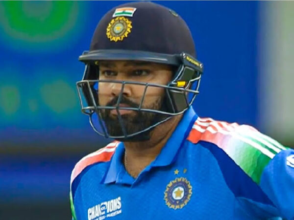 At 39, Rohit Sharma Rewrites History, Surpasses Sachin Tendulkar To Become India’s…. 2 At 39, Rohit Sharma Rewrites History, Surpasses Sachin Tendulkar To Become India’s…. - RVCJ Media
