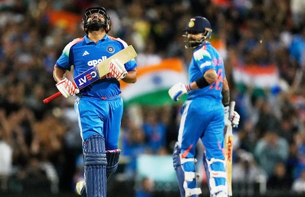 “….Can’t Touch Them”, Ashwin Makes Bold Claim On Rohit Sharma &Amp; Virat Kohli After Lord’s Odi 2 “….Can’t Touch Them”, Ashwin Makes Bold Claim On Rohit Sharma & Virat Kohli After Lord’s ODI - RVCJ Media
