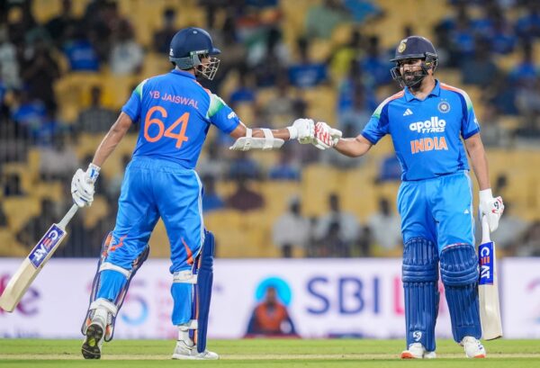 “Katwali Naak,” Ex-Ind Star Mocks Rohit Sharma’s Critics Over His Retirement After Hitman’s Ton 4 “Katwali Naak,” Ex-Ind Star Mocks Rohit Sharma’s Critics Over His Retirement After Hitman’s Ton - RVCJ Media