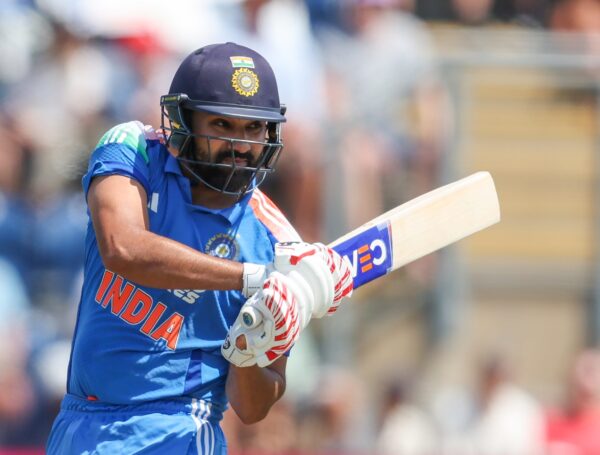 Rohit Sharma Speaks Up On His Retirement Rumours After Smashing Century Against England 3 Rohit Sharma Speaks Up On His Retirement Rumours After Smashing Century Against England - RVCJ Media