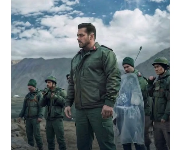 Salman Khan Breaks Silence After Health Concerns, His Latest Post Goes Viral 6 Salman Khan Breaks Silence After Health Concerns, His Latest Post Goes Viral - RVCJ Media