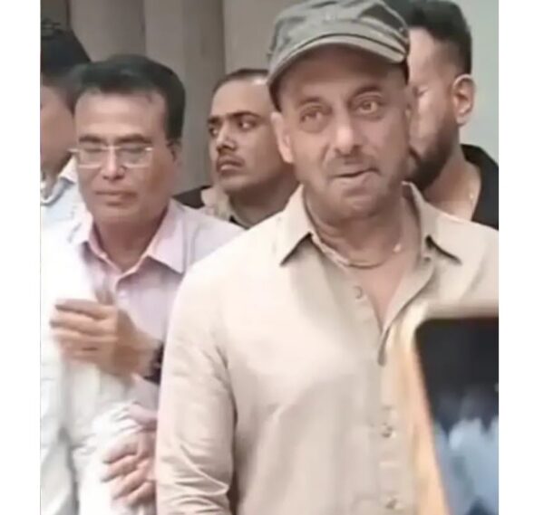 Salman Khan Breaks Silence After Health Concerns, His Latest Post Goes Viral 2 Salman Khan Breaks Silence After Health Concerns, His Latest Post Goes Viral - RVCJ Media