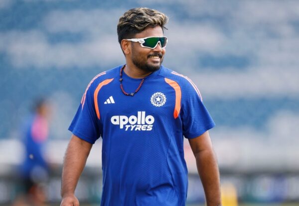 Ex-Ind Skipper Slams Management For Protecting Tilak Varma, Says Drop Him, Play Sanju Samson - RVCJ Media