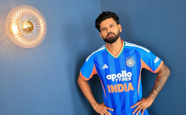 “My Hands Are Tied….,” Shreyas Iyer On Vaibhav Sooryavanshi’s International Debut - RVCJ Media
