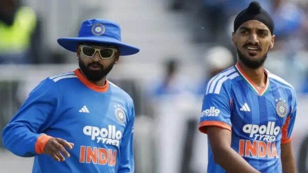 Gavaskar Slams Shreyas Iyer-Led Team For Overconfidence Against Ireland After 2-0 Defeat - RVCJ Media