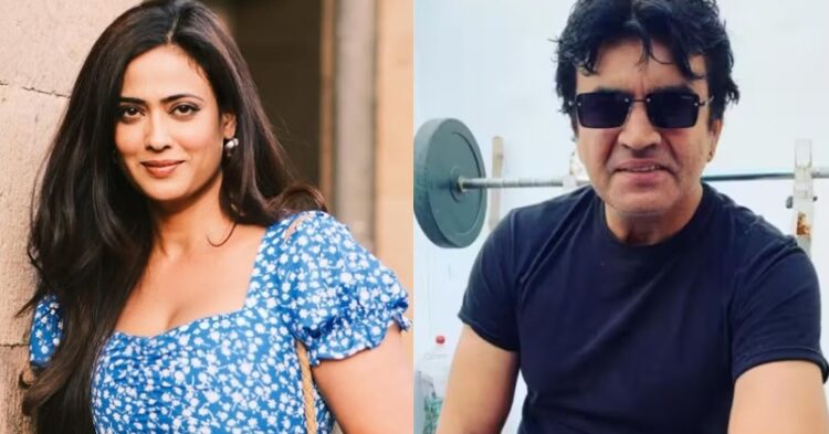 Shweta Tiwari Breaks Silence After Ex-Husband’s Affair Allegations, Her First Post Says It All 1 R Ashwin Makes Big 2027 World Cup Demand, Wants Veteran Pacer Back In India Squad