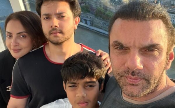 Sohail Khan Recalls Being S*xually Harassed As A Child, Says He Stayed Quiet Out Of Fear - RVCJ Media