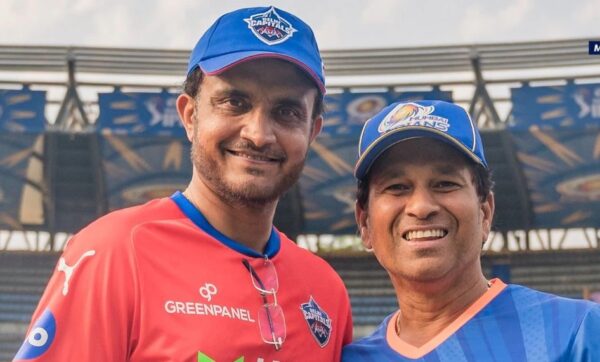 Rajkummar Rao’s Recreation Of Sourav Ganguly’s Lord’s Shirt Celebration Goes Viral, Dada Reacts - RVCJ Media
