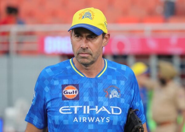 Who Could Replace Stephen Fleming? 5 Strong Contenders To Lead CSK Into A New Era - RVCJ Media
