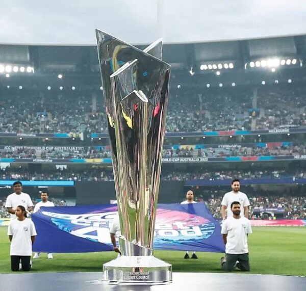 Big Changes In Icc World Cups, Odi Wc Gets ‘Super Series’, T20 Wc To Feature Eliminators 4 Big Changes In ICC World Cups, ODI WC Gets ‘Super Series’, T20 WC To Feature Eliminators - RVCJ Media