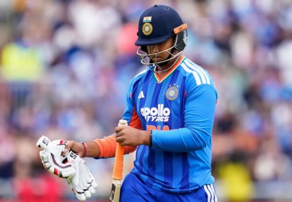Ex-Ind Coach Warns Vaibhav Sooryavanshi After His International Debut, “Challenge Grows With….” 4 Ex-Ind Coach Warns Vaibhav Sooryavanshi After His International Debut, “Challenge Grows With….” - RVCJ Media