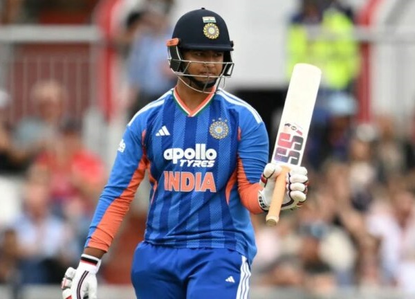 Watching Vaibhav Sooryavanshi, Robin Uthappa Was Reminded Of Don Bradman, Here’s Why - RVCJ Media