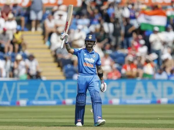 Jasprit Bumrah Scripts History As He Becomes First Indian Bowler To…. 3 Jasprit Bumrah Scripts History As He Becomes First Indian Bowler To…. - RVCJ Media