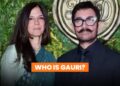 Meet Gauri Spratt, The Beautiful Entrepreneur And Aamir Khan’s New Wife 7 Meet Gauri Spratt, The Beautiful Entrepreneur And Aamir Khan’s New Wife - RVCJ Media