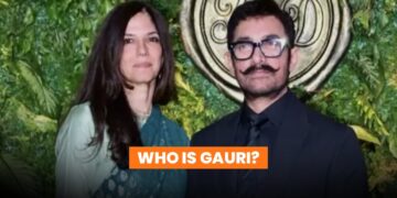Meet Gauri Spratt, The Beautiful Entrepreneur And Aamir Khan’s New Wife - RVCJ Media