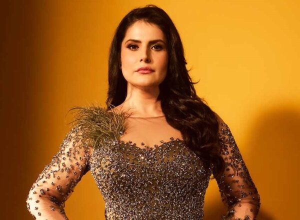 Kushal Tandon Faces Backlash As Zareen Khan Slams Him Over His Behaviour On Alliance - RVCJ Media