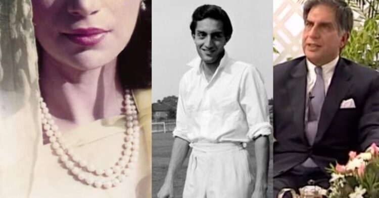 This Actress Dated A Maharaja At 17, Romanced A Nawab And Almost Married Ratan Tata 1 From Wasim Akram To Ravindra Jadeja, 5 Cricketers With Most ODI Runs Without A Century