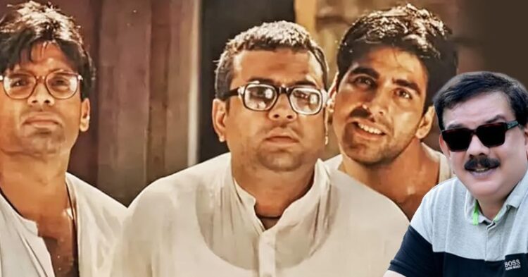 After Priyadarshan Quits Hera Pheri 3, Will Director Ahmed Khan Take Over? 1 History Created As Jos Buttler Smashes Kieron Pollard’s Record , Becomes Highest Run-Scorer In….