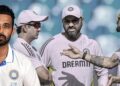 Did Ajinkya Rahane Advise Gautam Gambhir To Respect Senior Players With His Latest Comment? 6 Did Ajinkya Rahane Advise Gautam Gambhir To Respect Senior Players With His Latest Comment?