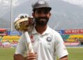 Ajinkya Rahane’s Coach Compares Bgt2020 To Kargil War, Recalls Moment After Adelaide 36 All Out 2 Ajinkya Rahane’s Coach Compares BGT2020 To Kargil War, Recalls Moment After Adelaide 36 All Out
