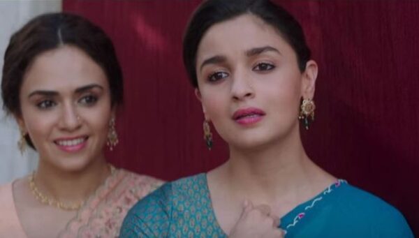 Pakistani Actresses Mocked For Independence Day Celebrations With Alia Bhatt’s Raazi Song 5 Pakistani Actresses Mocked For Independence Day Celebrations With Alia Bhatt’s Raazi Song - RVCJ Media