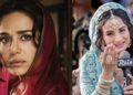 Ameesha Patel’s Reaction On Comparison With Preity Zinta Made Her Win Hearts