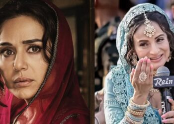 Ameesha Patel’s Reaction On Comparison With Preity Zinta Made Her Win Hearts
